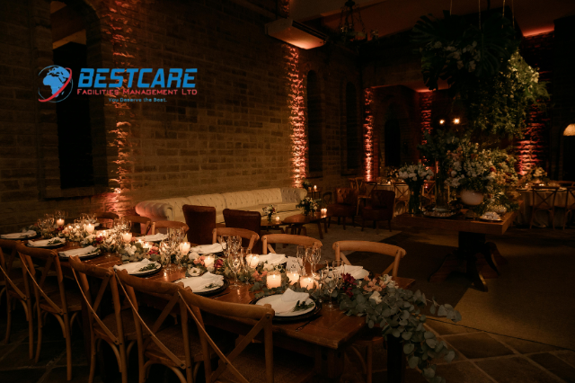 BestCare Events Managements Services | Kenya