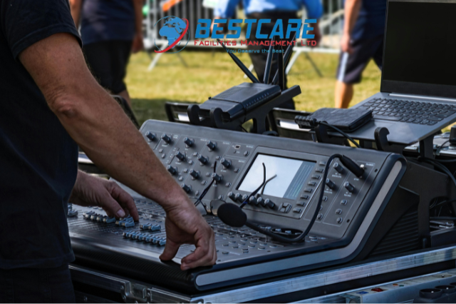 BestCare Events Managements Services in Kenya