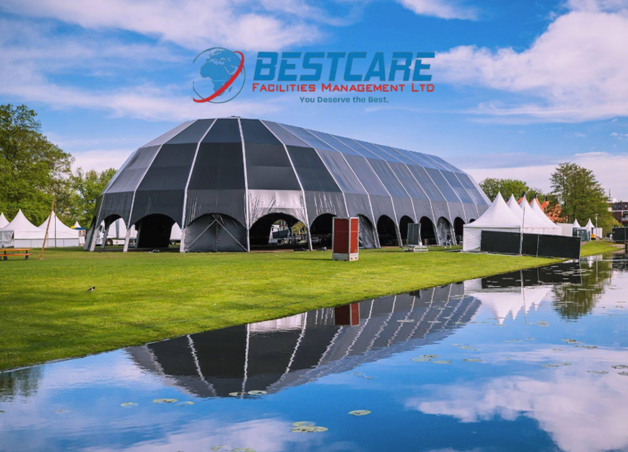 Event Equipment Rental in Kenya | Affordable Tents, Chairs & Décor Hire Nairobi, Kenya | BestCare Events