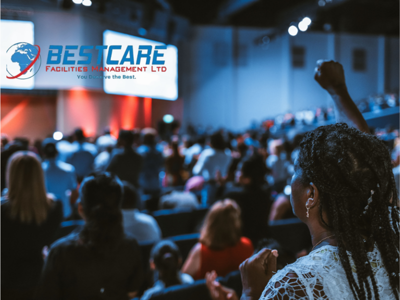 Event Management in Kenya BestCare Events