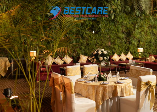 Expert Event Stylists in Kenya | BestCare Events
