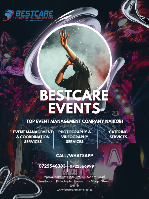 Top-Event-Management-Company-Nairobi